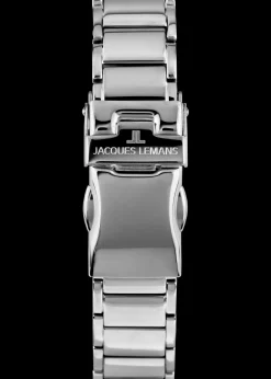 Jacques Lemans Monaco 42-7G Damenuhr Ø 34,0mm Shop