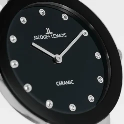 Jacques Lemans Monaco 42-7G Damenuhr Ø 34,0mm Shop