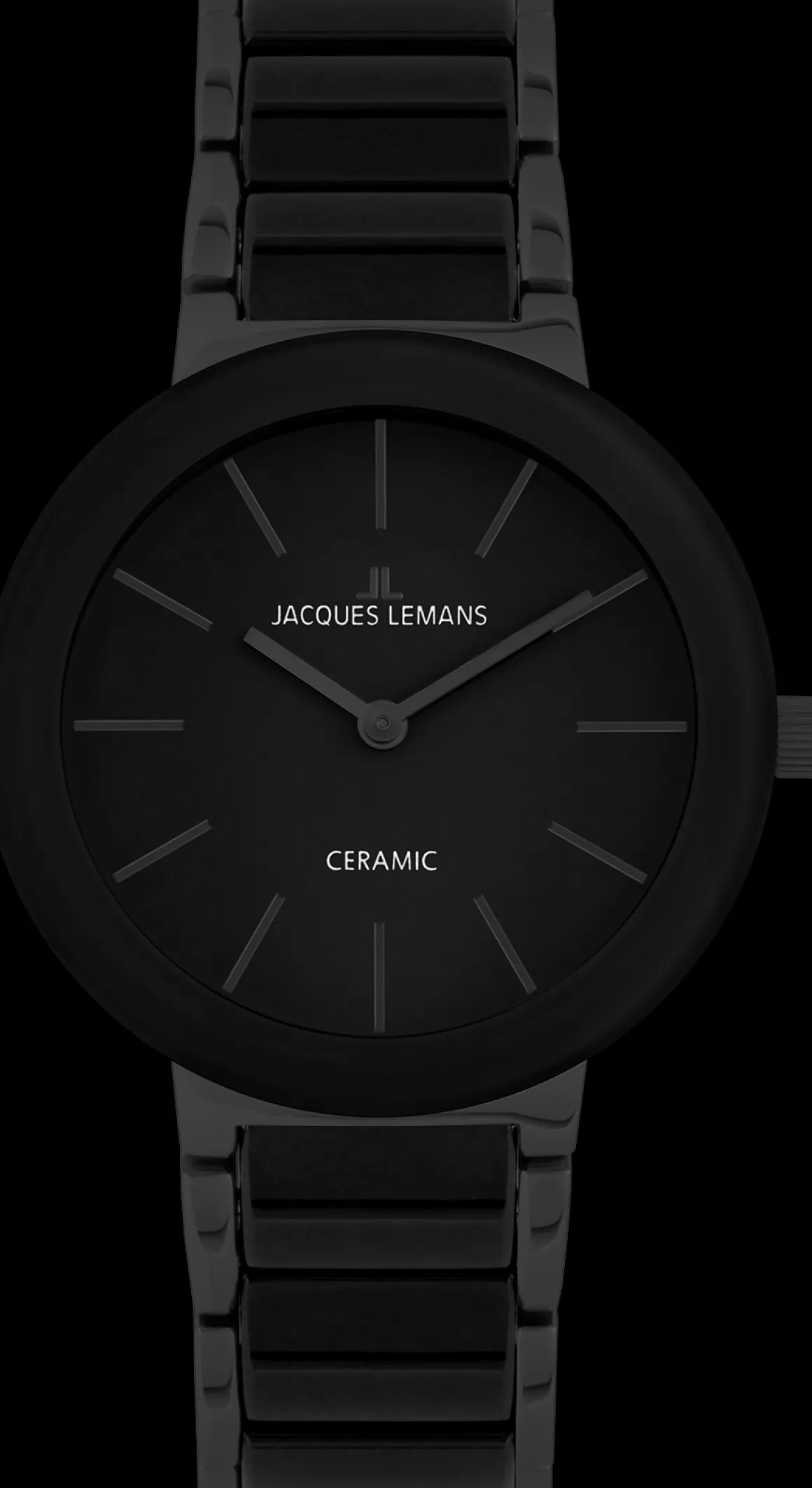 Jacques Lemans Monaco 42-8G Damenuhr Ø 40,0mm Cheap