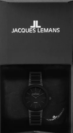 Jacques Lemans Monaco 42-8G Damenuhr Ø 40,0mm Cheap