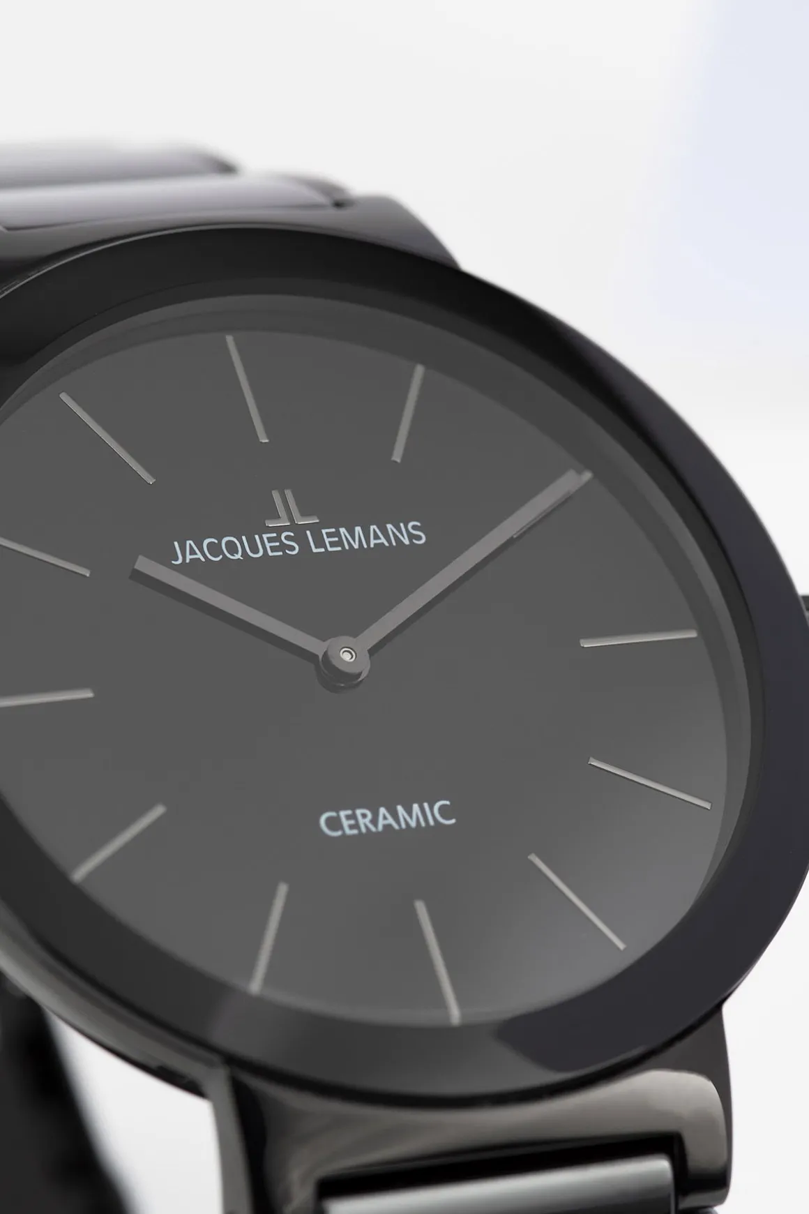 Jacques Lemans Monaco 42-8G Damenuhr Ø 40,0mm Cheap