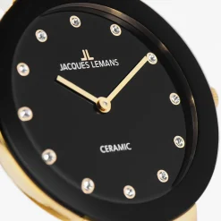 Jacques Lemans Monaco 42-7K Damenuhr Ø 34,0mm Sale