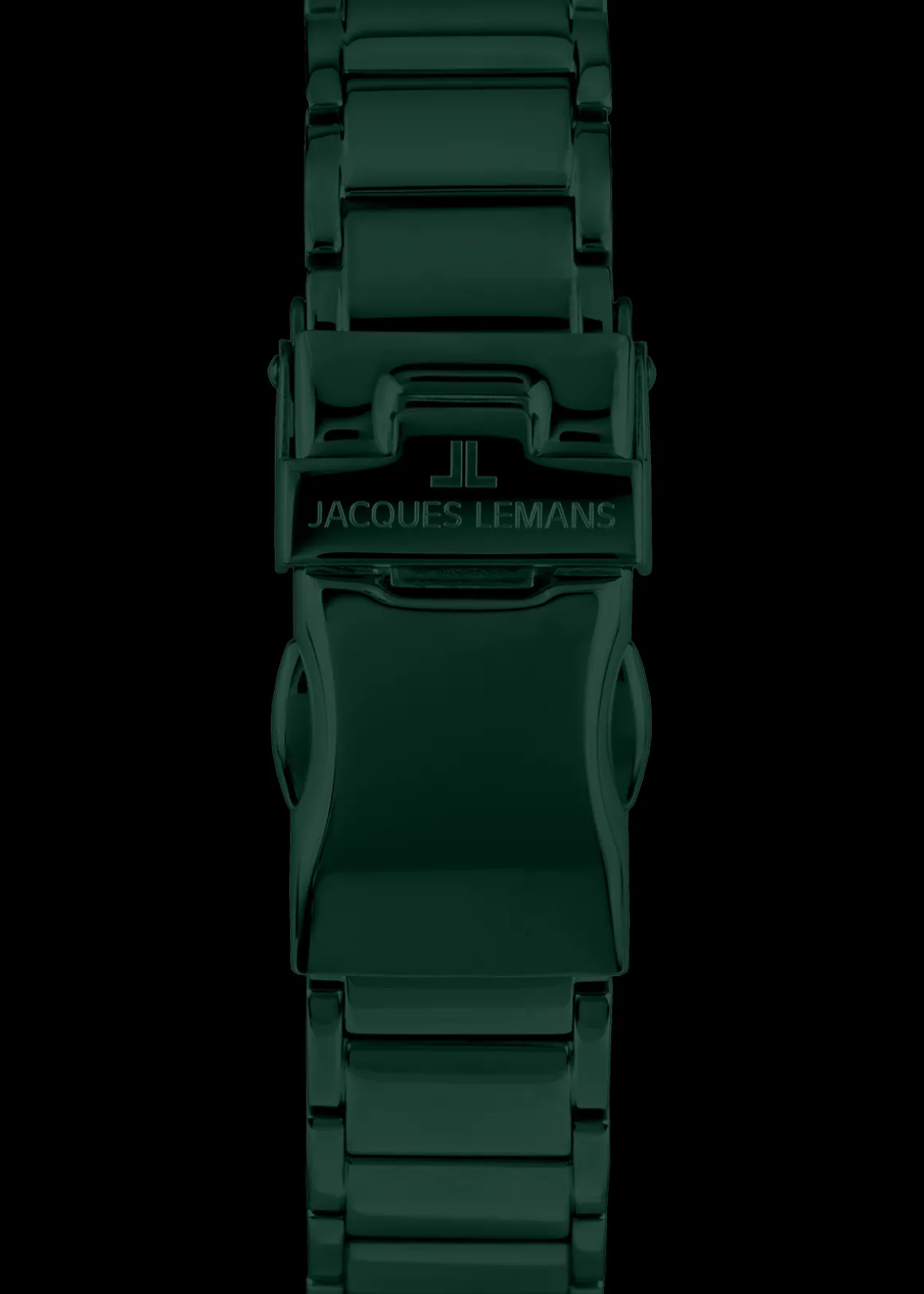 Jacques Lemans Monaco 42-8K Damenuhr Ø 40,0mm Store