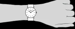 Jacques Lemans Monaco 42-8K Damenuhr Ø 40,0mm Store