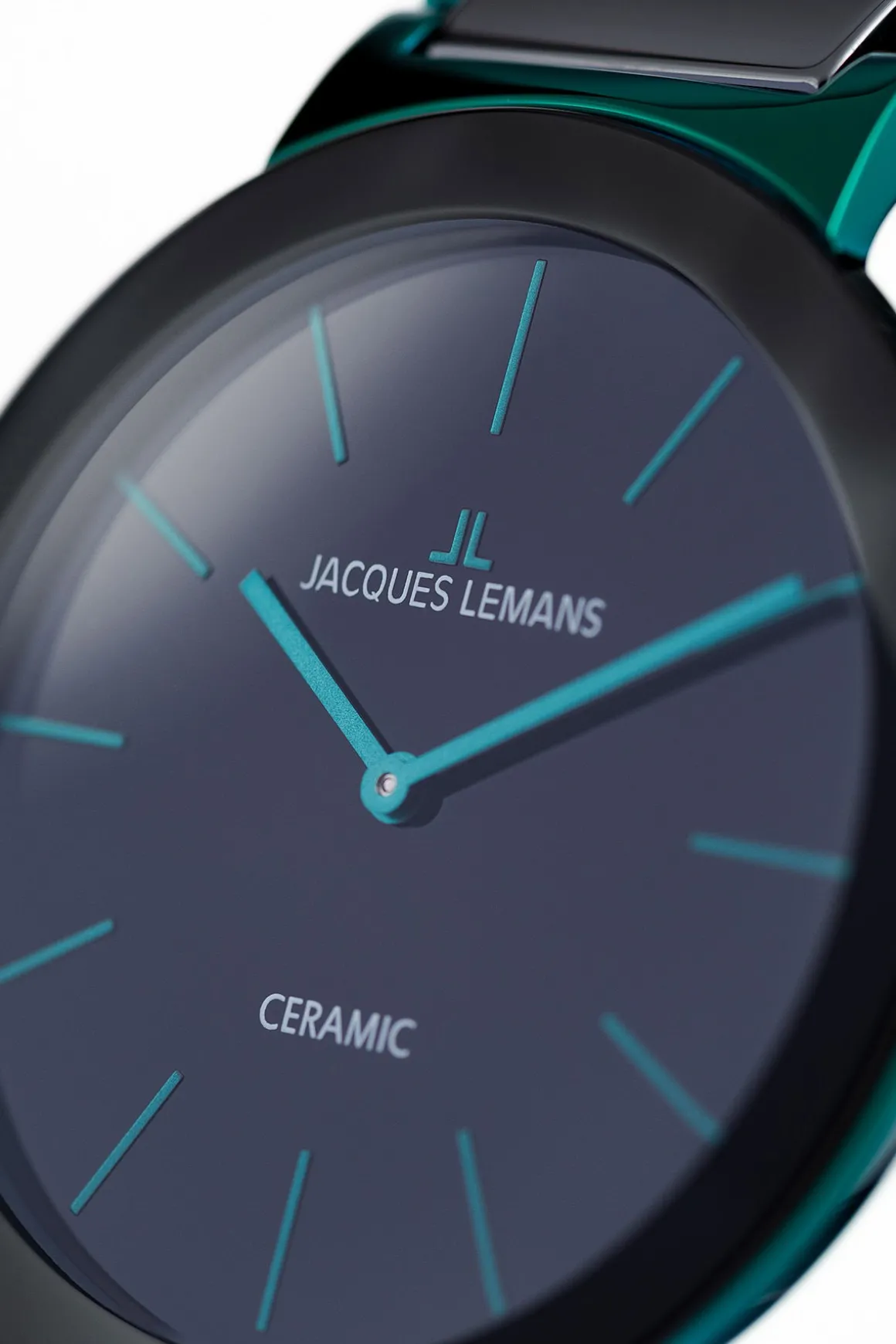 Jacques Lemans Monaco 42-8K Damenuhr Ø 40,0mm Store