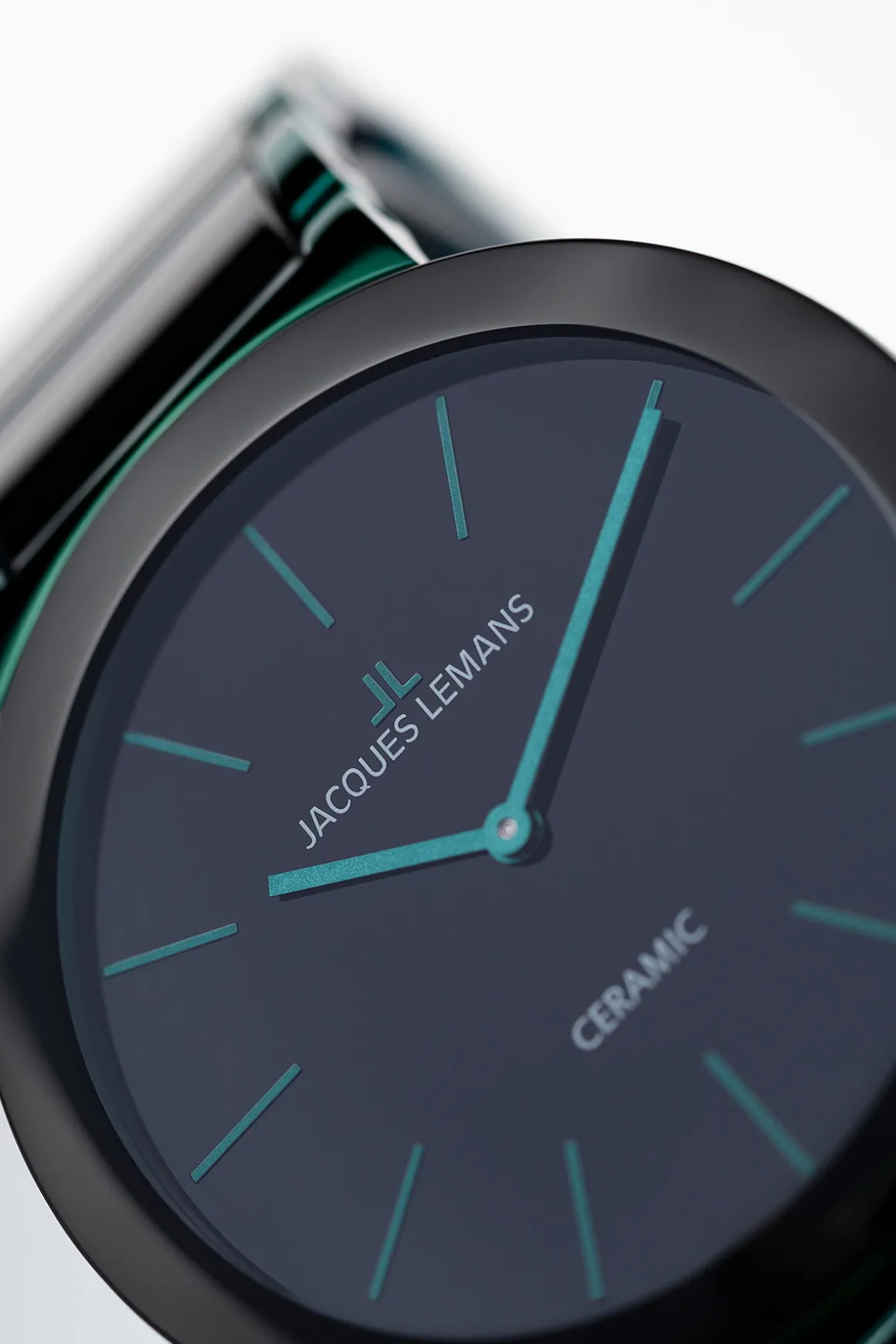 Jacques Lemans Monaco 42-8K Damenuhr Ø 40,0mm Store