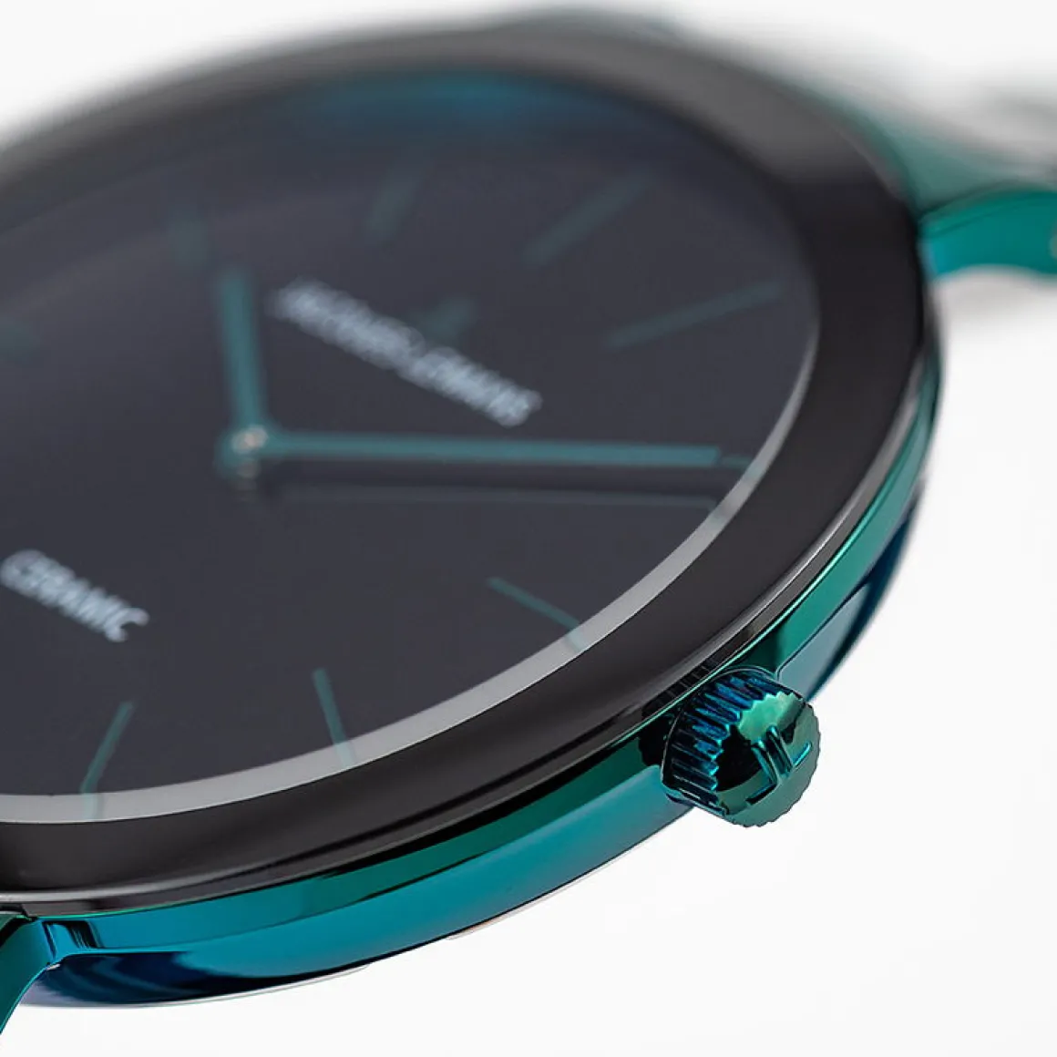Jacques Lemans Monaco 42-8K Damenuhr Ø 40,0mm Store
