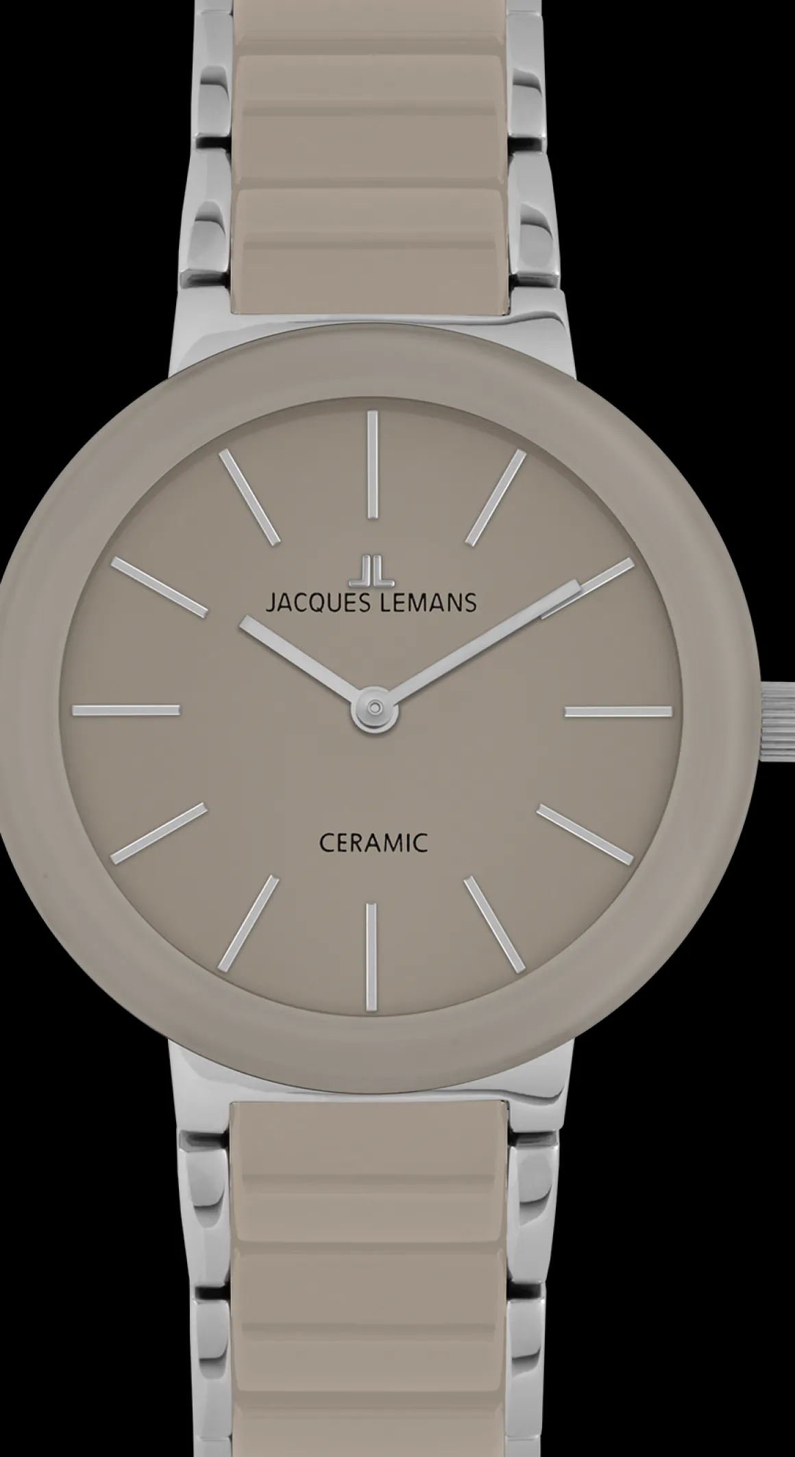 Jacques Lemans Monaco 42-7S Damenuhr Ø 34,0mm Store