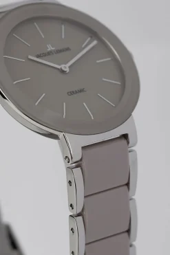 Jacques Lemans Monaco 42-7S Damenuhr Ø 34,0mm Store