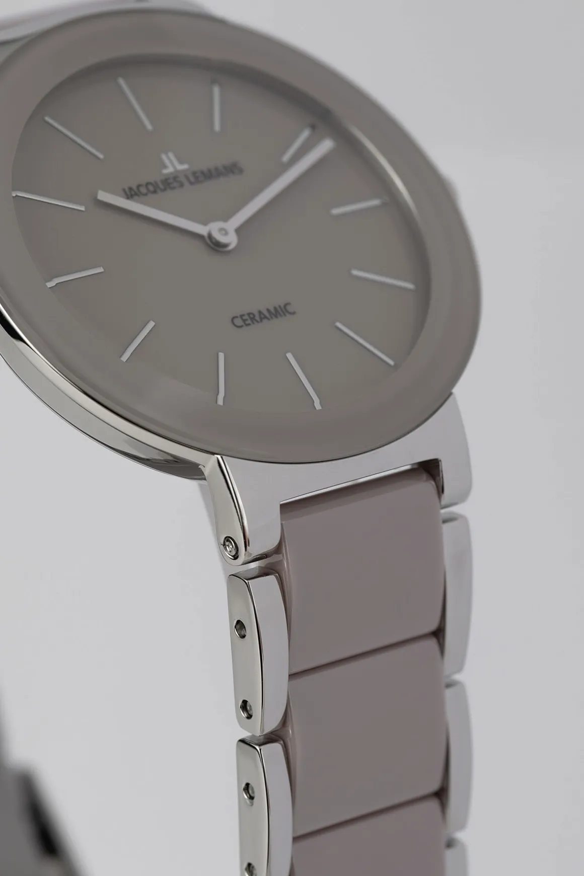 Jacques Lemans Monaco 42-7S Damenuhr Ø 34,0mm Store