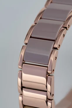 Jacques Lemans Monaco 42-7T Damenuhr Ø 34,0mm Sale