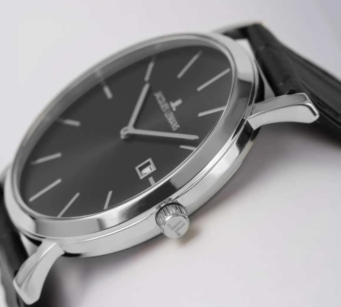 Jacques Lemans Nizza 1-2171.2A Damenuhr Ø 38,0mm Sale