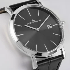 Jacques Lemans Nizza 1-2171.2A Damenuhr Ø 38,0mm Sale
