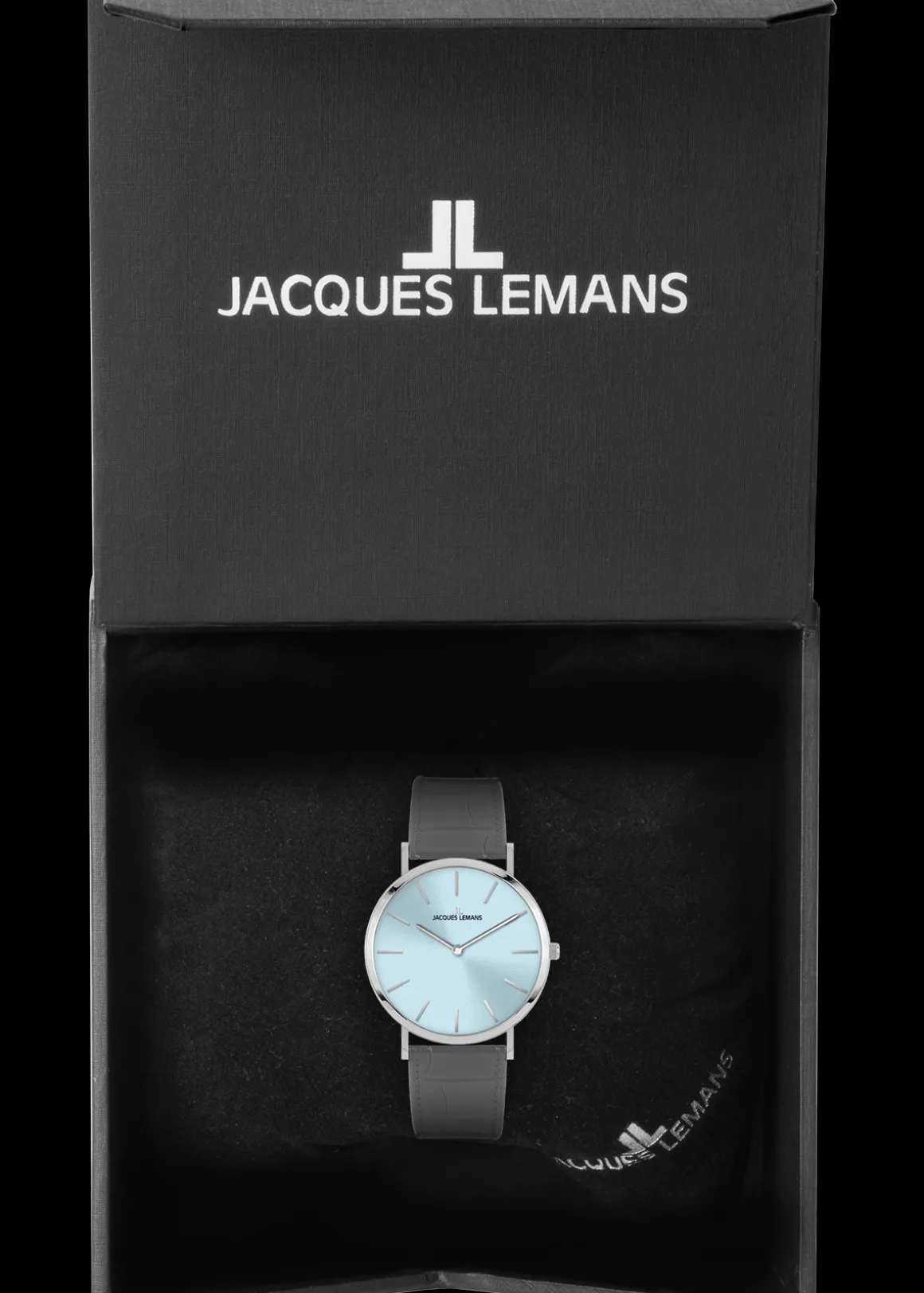 Jacques Lemans Nizza 1-2172B Damenuhr Ø 28,0mm Best