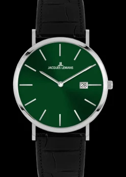 Jacques Lemans Nizza 1-2171.2C Damenuhr Ø 38,0mm Hot