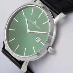Jacques Lemans Nizza 1-2171.2C Damenuhr Ø 38,0mm Hot