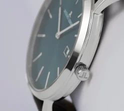 Jacques Lemans Nizza 1-2171.2C Damenuhr Ø 38,0mm Hot