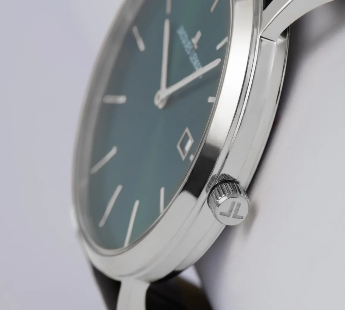 Jacques Lemans Nizza 1-2171.2C Damenuhr Ø 38,0mm Hot