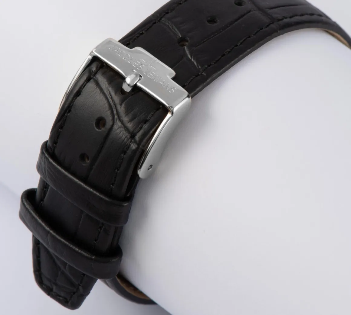 Jacques Lemans Nizza 1-2171.2C Damenuhr Ø 38,0mm Hot