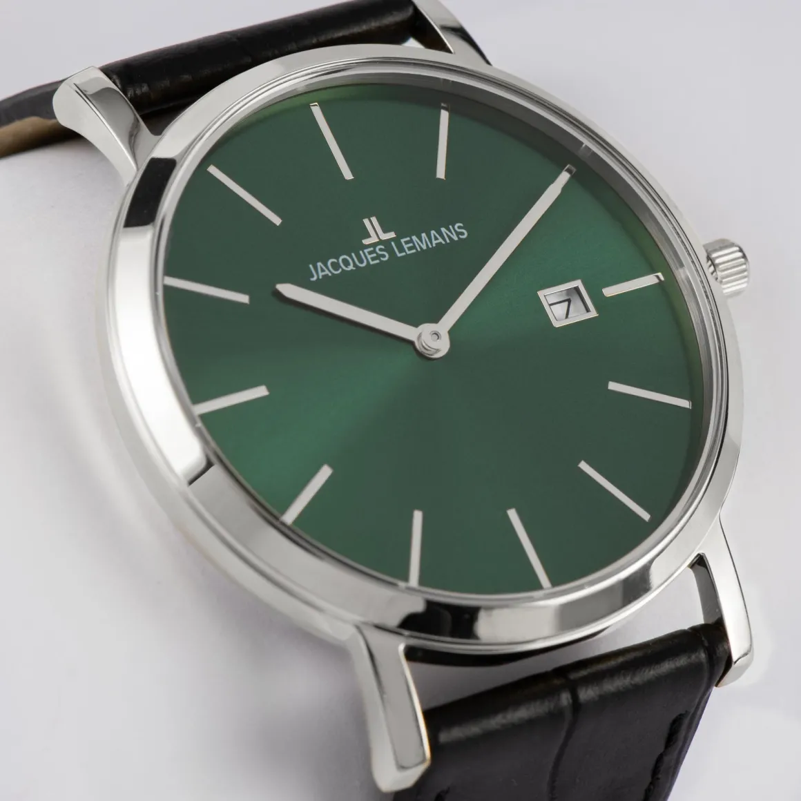 Jacques Lemans Nizza 1-2171.2C Damenuhr Ø 38,0mm Hot