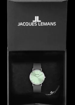 Jacques Lemans Nizza 1-2172C Damenuhr Ø 28,0mm Sale