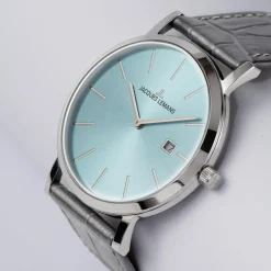 Jacques Lemans Nizza 1-2171D Damenuhr Ø 38,0mm Cheap