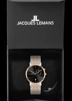 Jacques Lemans Nizza 1-2175D Damenuhr Ø 38,0mm Cheap