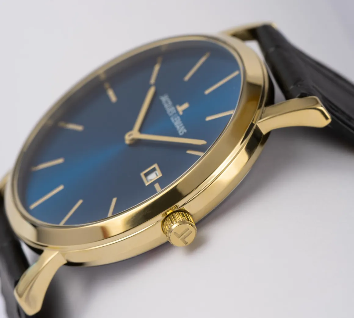 Jacques Lemans Nizza 1-2171E Damenuhr Ø 38,0mm Sale