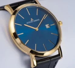 Jacques Lemans Nizza 1-2171E Damenuhr Ø 38,0mm Sale