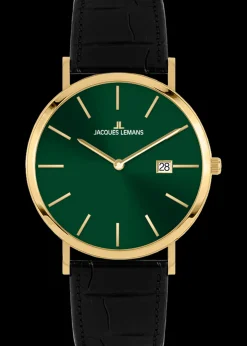 Jacques Lemans Nizza 1-2171.2F Damenuhr Ø 38,0mm Shop