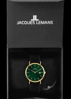 Jacques Lemans Nizza 1-2171.2F Damenuhr Ø 38,0mm Shop