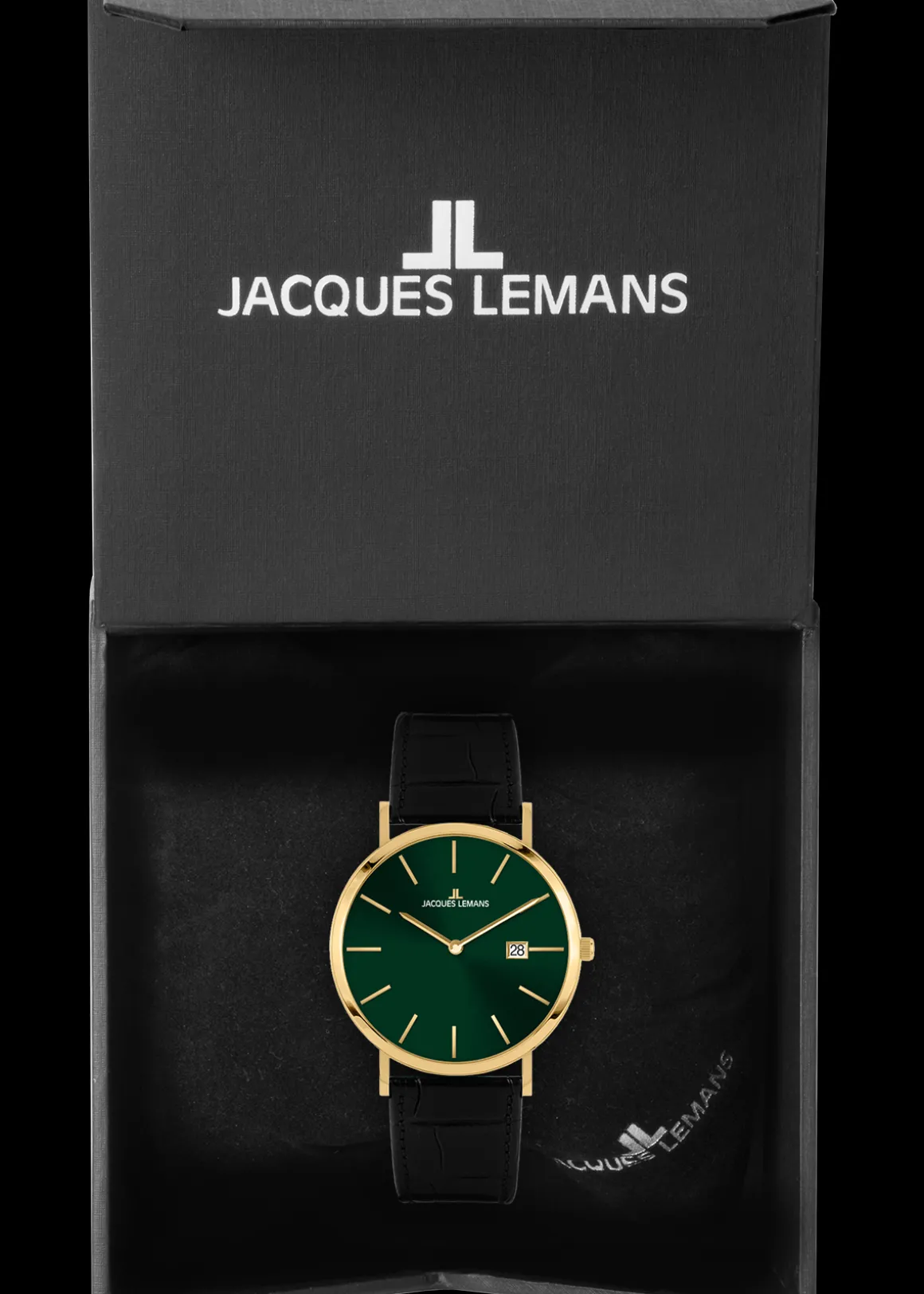 Jacques Lemans Nizza 1-2171.2F Damenuhr Ø 38,0mm Shop