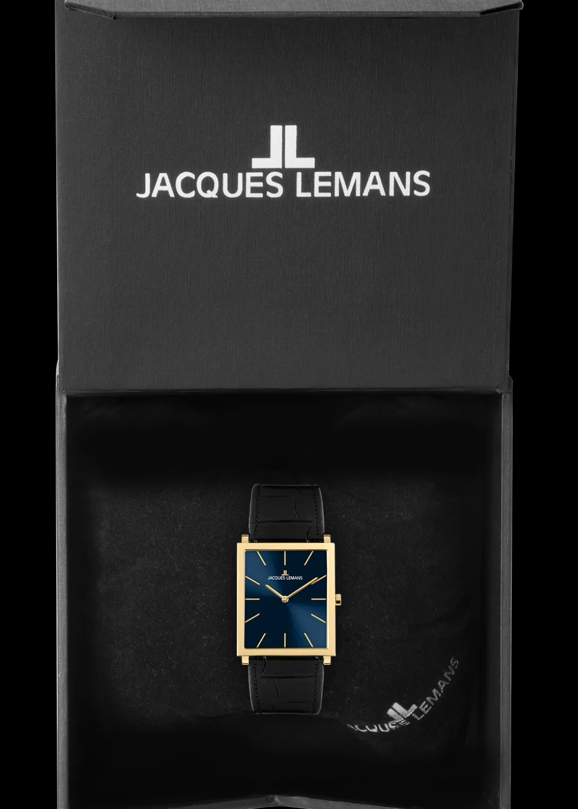 Jacques Lemans Nizza 1-2174F Damenuhr Ø 23x26mm Shop