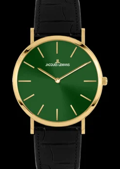 Jacques Lemans Nizza 1-2172G Damenuhr Ø 28,0mm Shop
