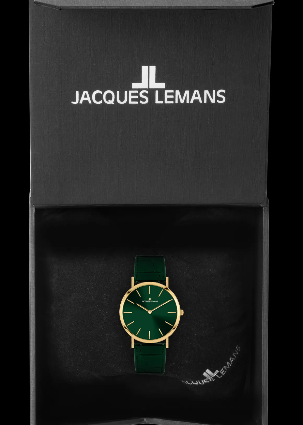 Jacques Lemans Nizza 1-2172G Damenuhr Ø 28,0mm Shop