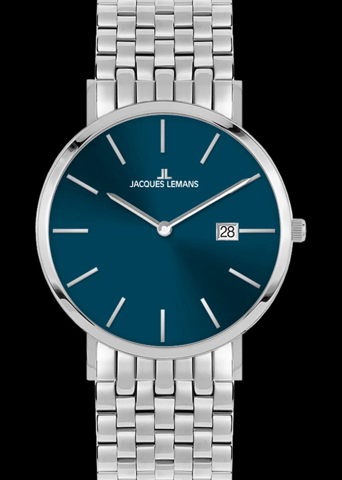 Jacques Lemans Nizza 1-2171H Damenuhr Ø 38,0mm Shop