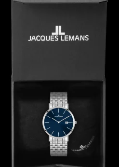 Jacques Lemans Nizza 1-2171H Damenuhr Ø 38,0mm Shop
