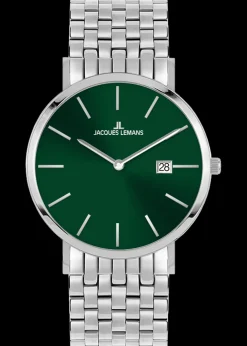 Jacques Lemans Nizza 1-2171I Damenuhr Ø 38,0mm Outlet
