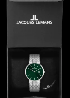 Jacques Lemans Nizza 1-2171I Damenuhr Ø 38,0mm Outlet