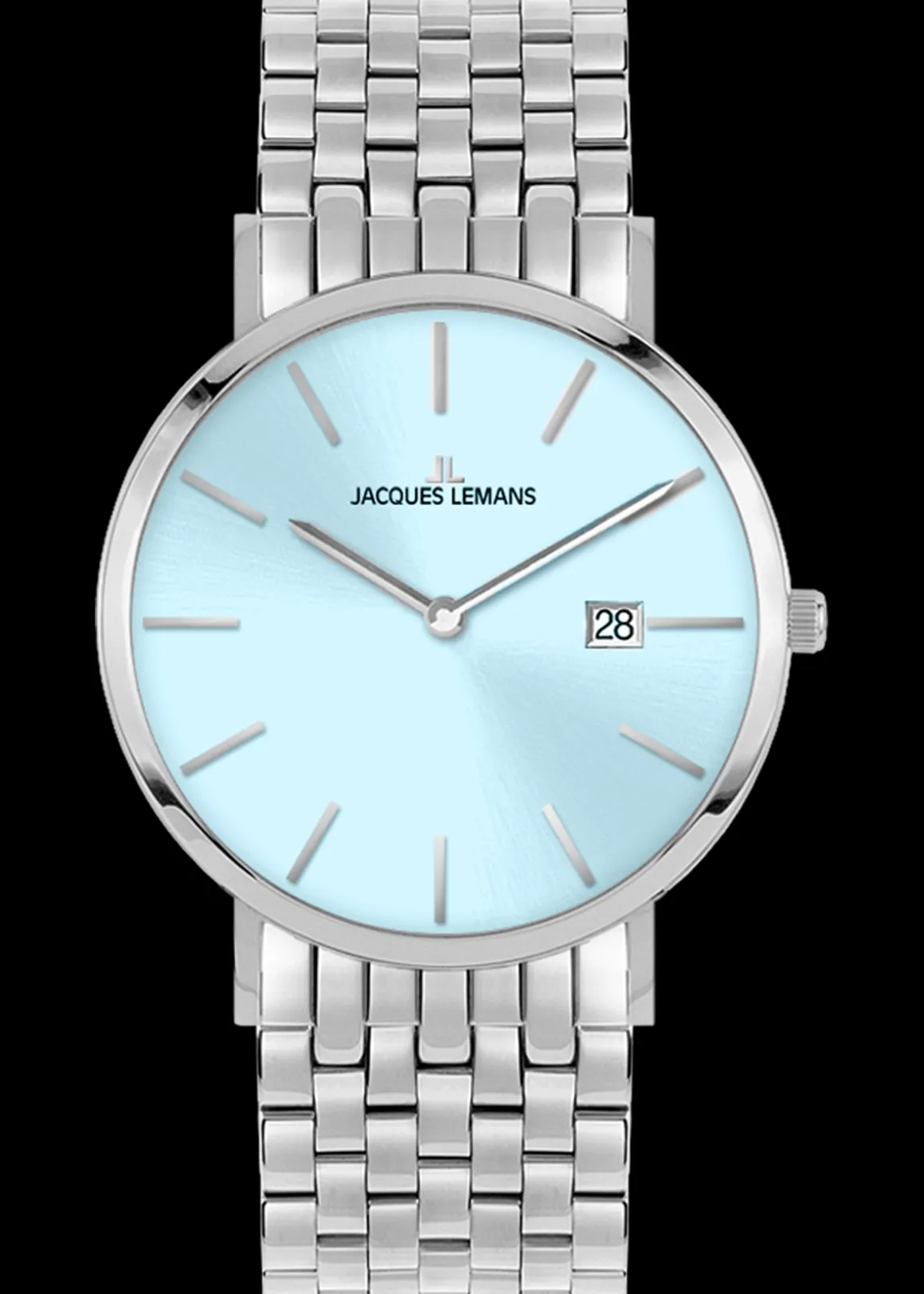 Jacques Lemans Nizza 1-2171J Damenuhr Ø 38,0mm Store