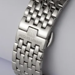 Jacques Lemans Nizza 1-2171J Damenuhr Ø 38,0mm Store