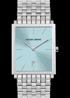 Jacques Lemans Nizza 1-2173J Herrenuhr Ø 30x35mm Store