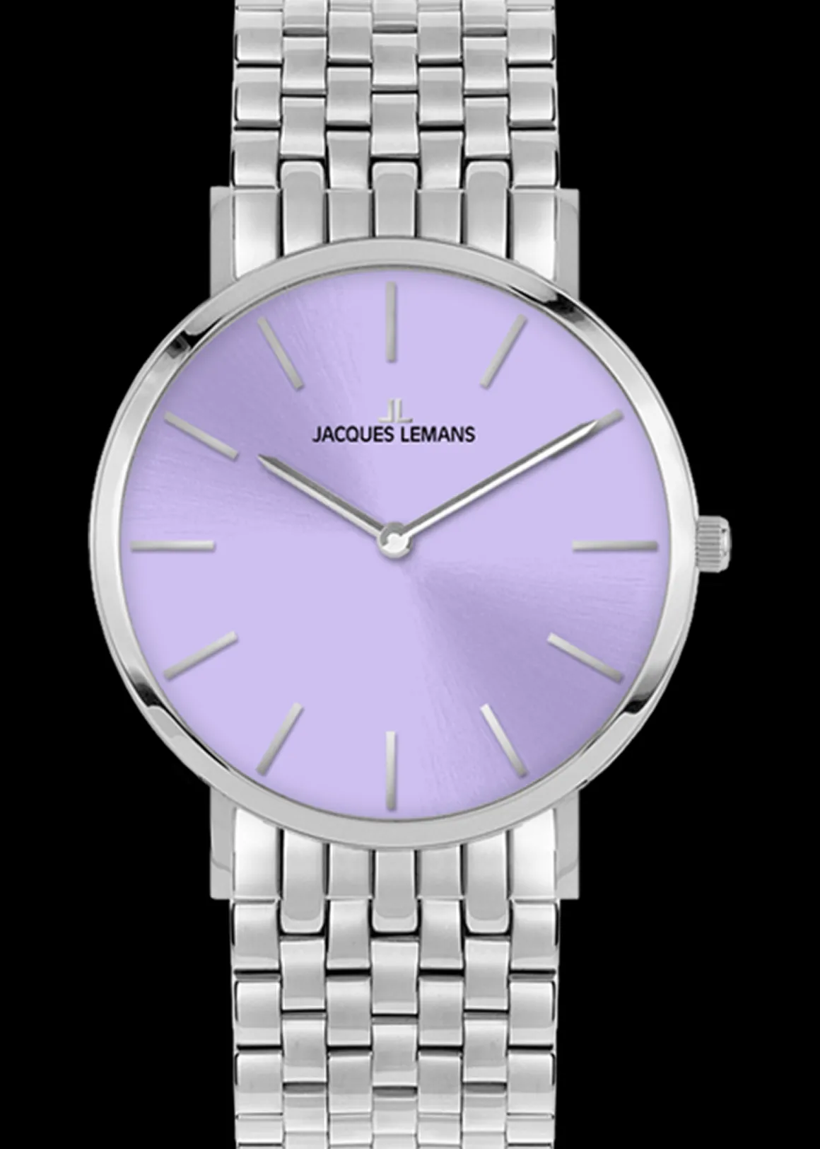 Jacques Lemans Nizza 1-2172L Damenuhr Ø 28,0mm New