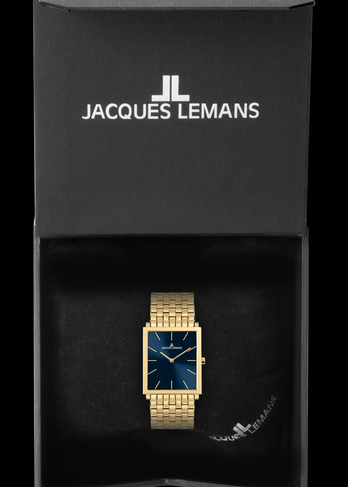 Jacques Lemans Nizza 1-2174M Damenuhr Ø 23x26mm Shop