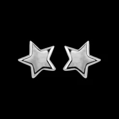 Jacques Lemans Ohrstecker Sterlingsilber Fashion