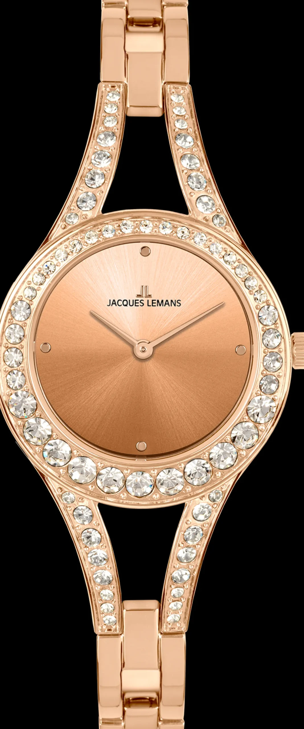 Jacques Lemans Paris 1-2072D Damenuhr Ø 32,0mm Online