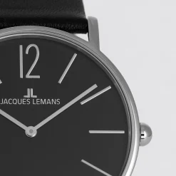 Jacques Lemans Porto 1-2030.1A Damenuhr Ø 40,0mm Best Sale