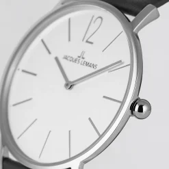 Jacques Lemans Porto 1-2030.1C Damenuhr Ø 40,0mm Sale
