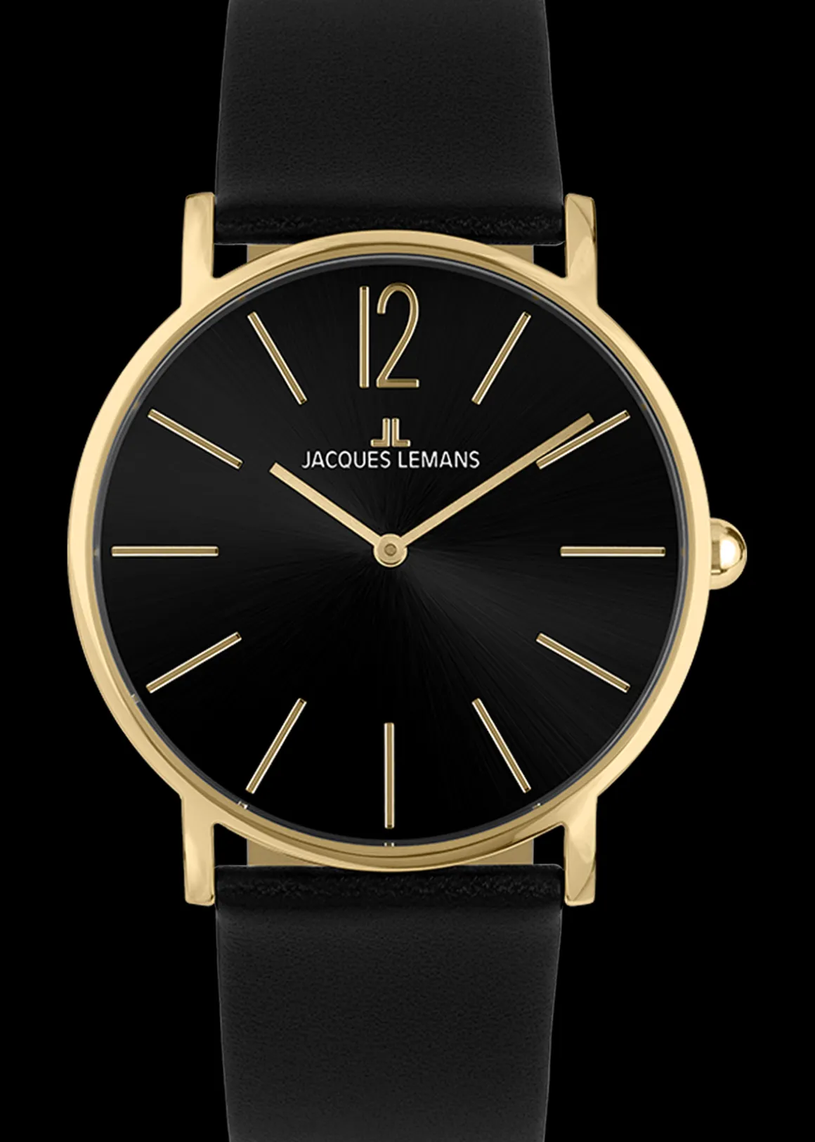 Jacques Lemans Porto 1-2030.1D Damenuhr Ø 40,0mm Sale