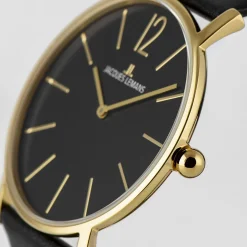 Jacques Lemans Porto 1-2030.1D Damenuhr Ø 40,0mm Sale